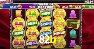 Sinta a adrenalina dos jogos de cassino com 82b