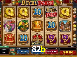 Provedores de Jogos 82b