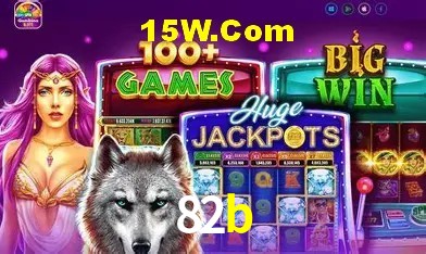 82b São Paulo - Top Slots