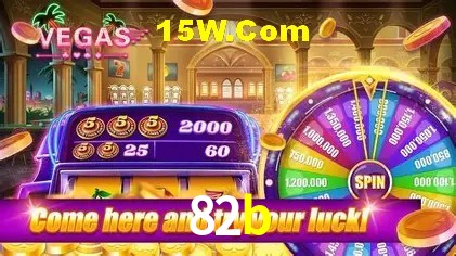 Jogos de Slot 82b